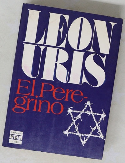 El peregrino