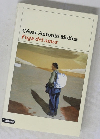 Fuga del amor