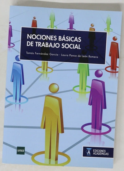 Nociones básicas de trabajo social