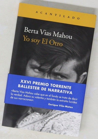 Yo soy el otro