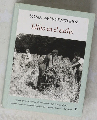 Idilio en el exilio