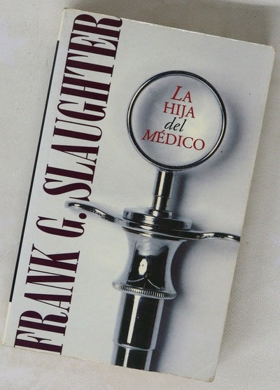 La hija del médico