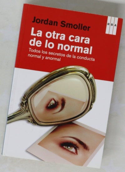 La otra cara de lo normal 