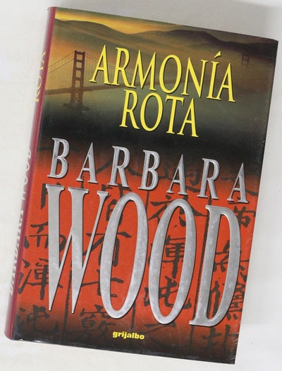 Armonía rota