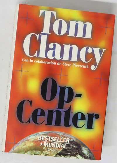 Op-center