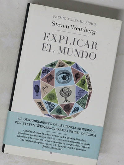 Explicar el mundo
