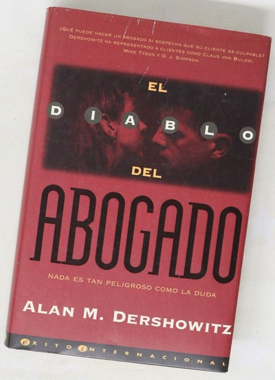 El diablo del abogado