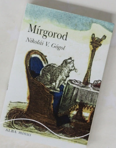 Mírgorod