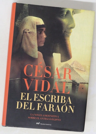 El escriba del faraón