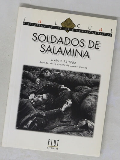Soldados de salamina