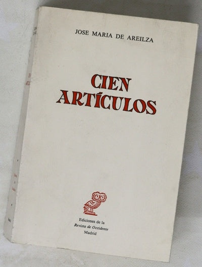 Cien articulos