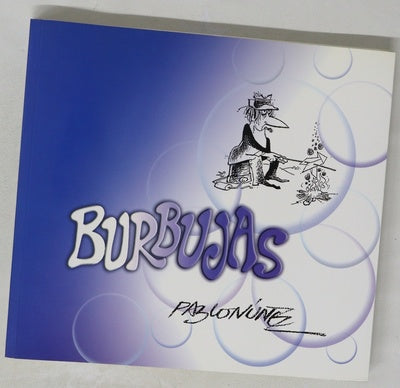 Burbujas