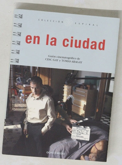 En la ciudad
