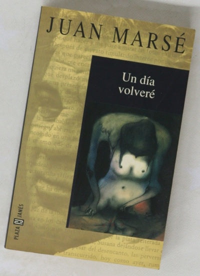 Un día volveré