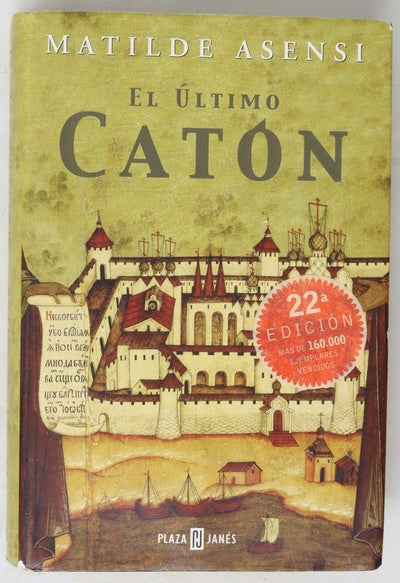 El último Catón