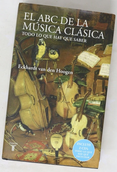 El ABC de la Música clásica