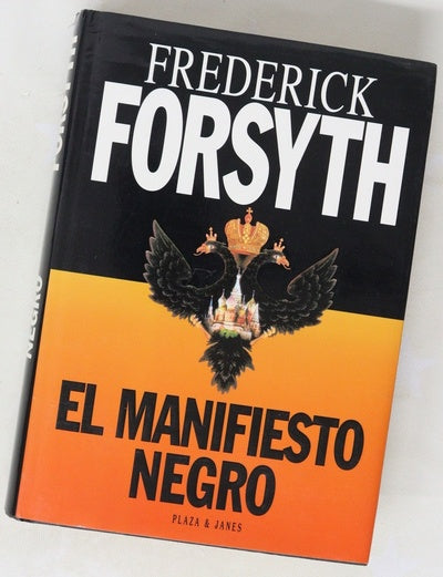 El manifiesto negro