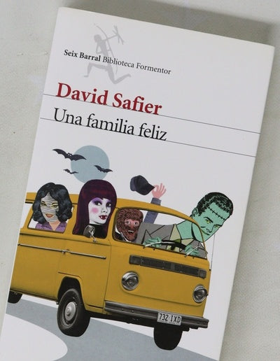 Una familia feliz