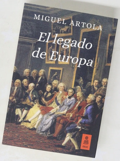 El legado de Europa