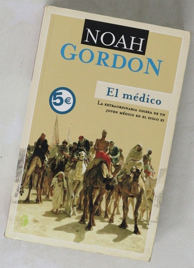 El médico