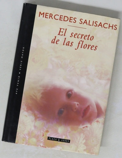 El secreto de las flores