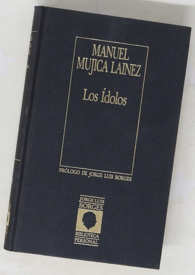 Los Ídolos