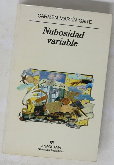 Nubosidad variable