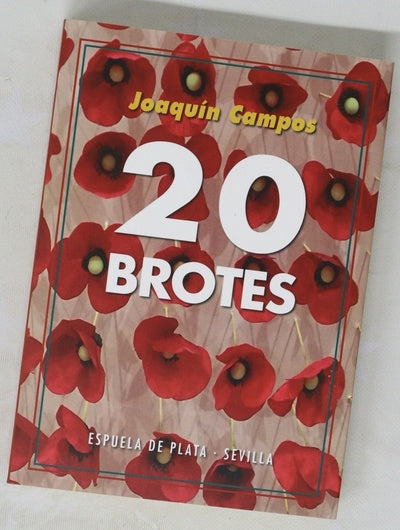 Veinte brotes