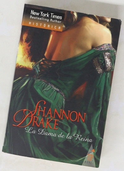 La dama de la reina