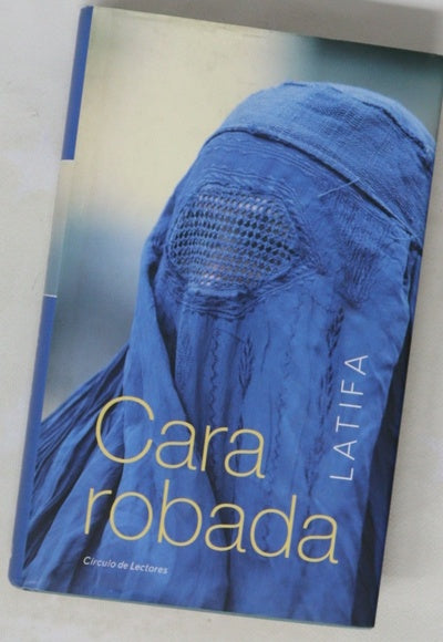 Cara robada