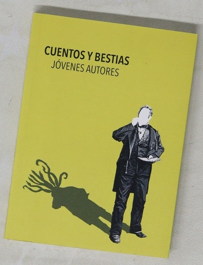 Cuentos y bestias