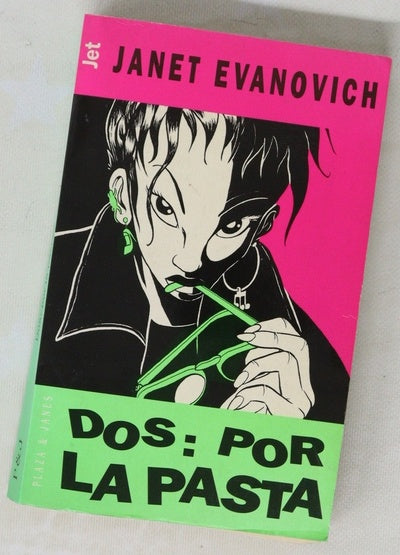 Dos: por la pasta