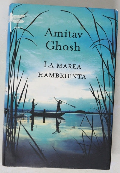 La marea hambrienta