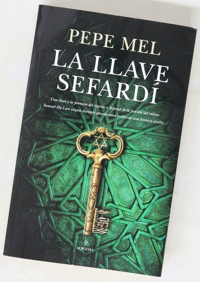 La llave sefardí