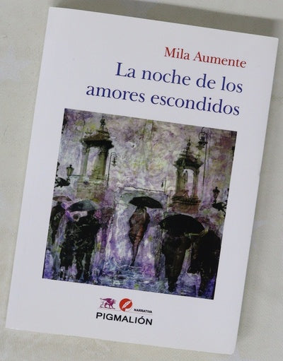 La noche de los amores escondidos
