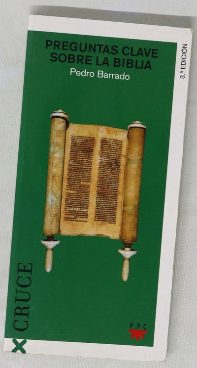 Preguntas clave sobre la Biblia