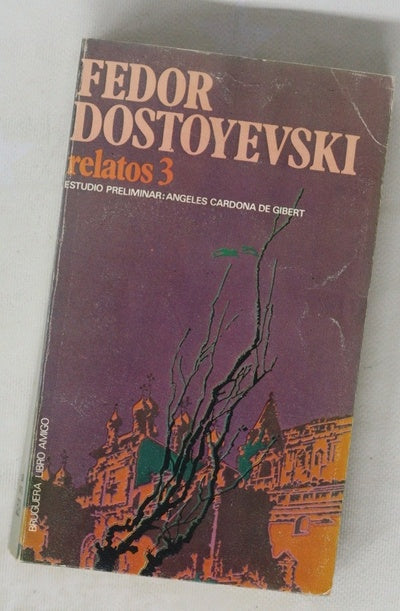 Relatos 3