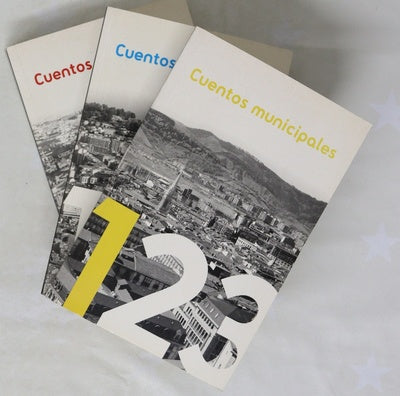 Cuentos municipales