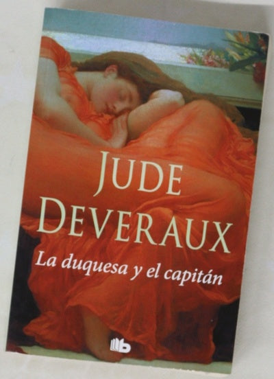 La duquesa y el capitán