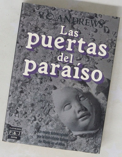 Las puertas del paraíso