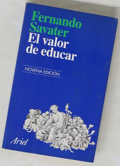 El valor de educar