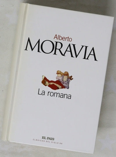 La romana