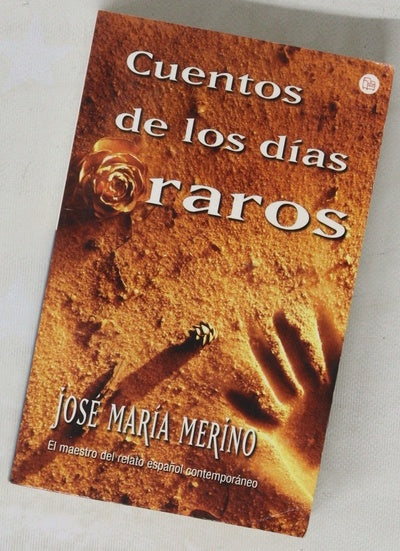 Cuentos de los días raros