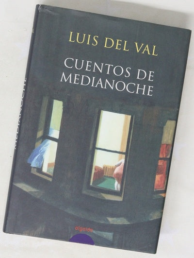 Cuentos de medianoche
