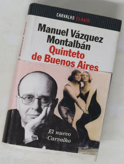 Quinteto de Buenos Aires