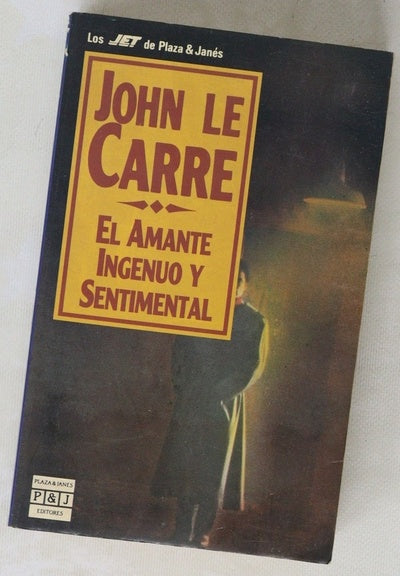 El amante ingenuo y sentimental