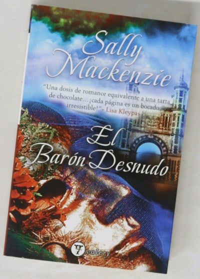 El barón desnudo