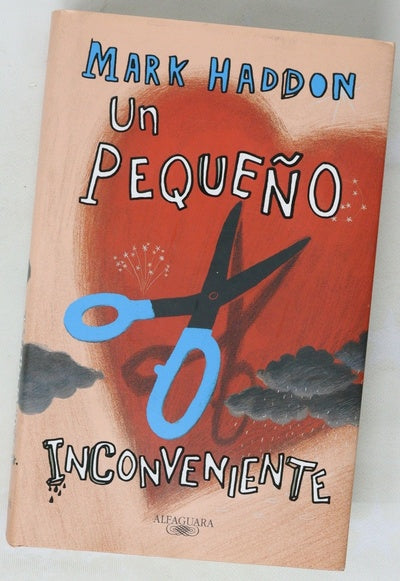 Un pequeño inconveniente