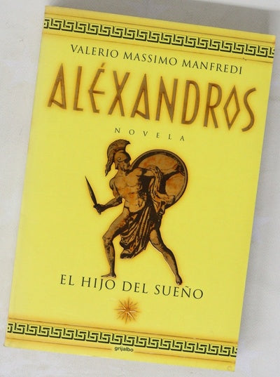 Aléxandros I