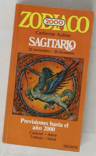 Sagitario